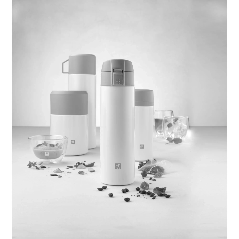 Zwilling Термокружка 450 мл белая EAN 4009839533990