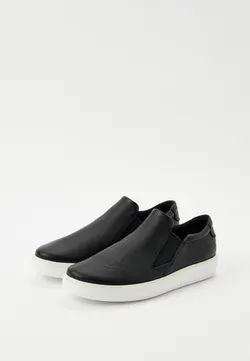 Слипоны унисекс ECCO SOFT 60 K