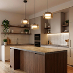 Citilux ESPACE CL243011 Подвесной светильник