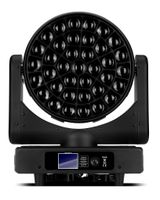 Wash B-EYE 37x40 K25 — вращающаяся голова RGBW