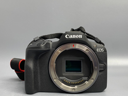 Canon R50 Kit 18-45mm 6.000 кадров