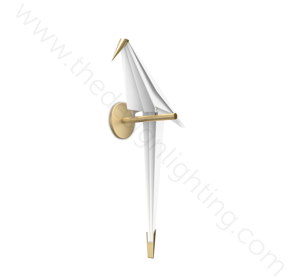 Wall design lamp  PERCH by Moooi