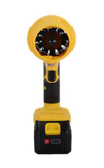 Воздуходувка аккумуляторная CB-20Li-ST EA+ Huter