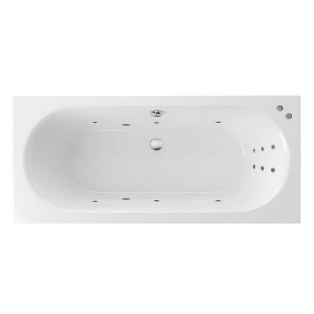 Акриловая ванна Excellent Oceana Slim Line 180x80 WAEX.OCE18S.LINE