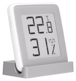 Датчик температуры и влажности Xiaomi Miaimiaoce Digital Thermometer Hygrometer (MHO-C201)