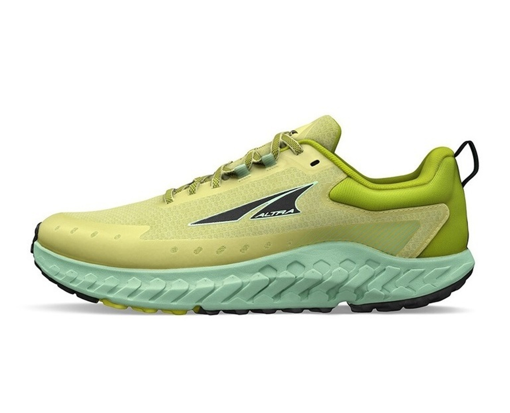 Кроссовки женские ALTRA W OUTROAD 2