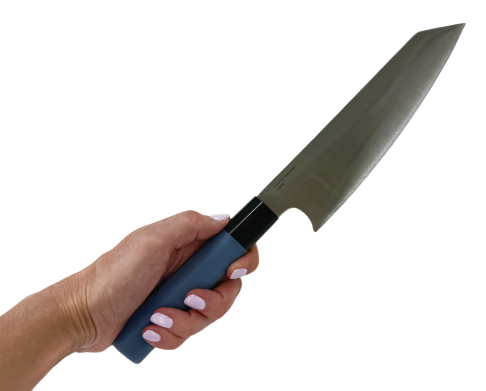 Кухонный нож Шеф Kiritsuke TuoTown Iliona 20см, арт.148002