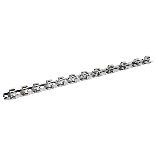 KING TONY (8731312) Держатель для головок 3/8", на 12 шт