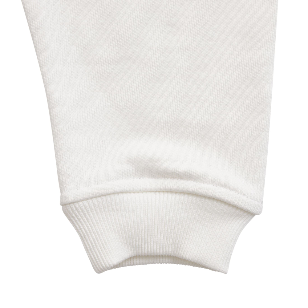 AIRWAYS ZIP-UP HOODIE OVERSIZED