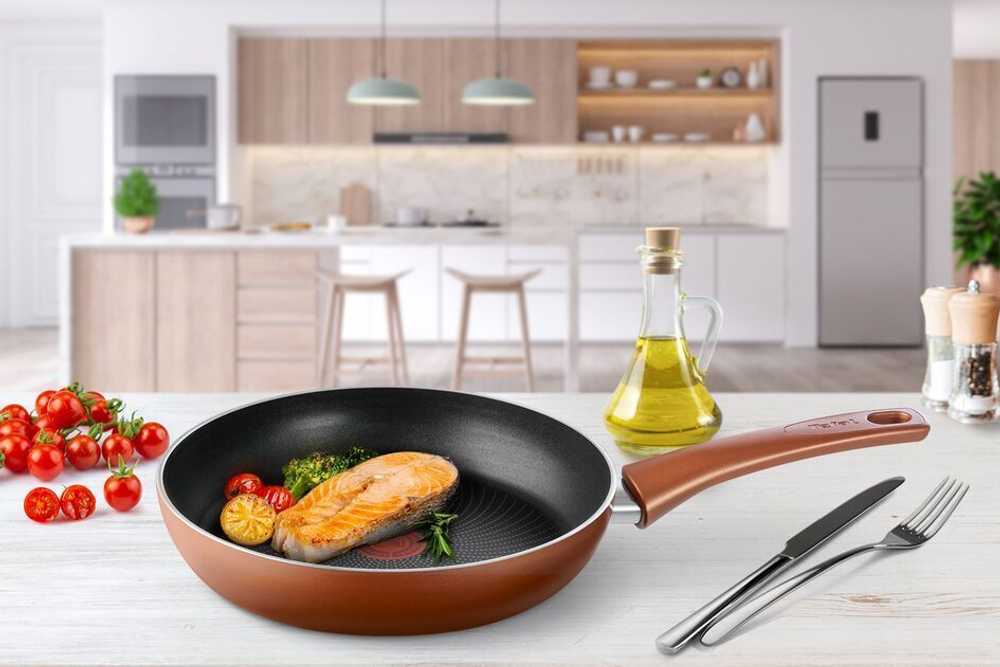 Сковорода Tefal Maxima 26 см 04222126