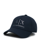 Кепка Armani Exchange - темно-синий(954227 4R121)