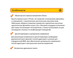 Кассетный фанкойл однопоточный MDV MDKС-400R
