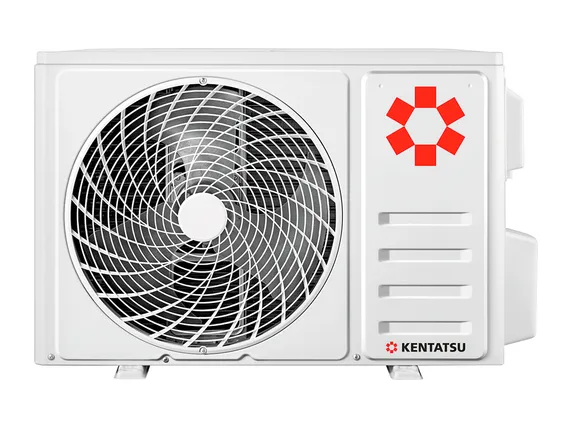 Инверторная сплит-система Kentatsu Харуки Инвертор (Haruki Inverter) KSGHA26HZRN1/KSRHA26HZRN1