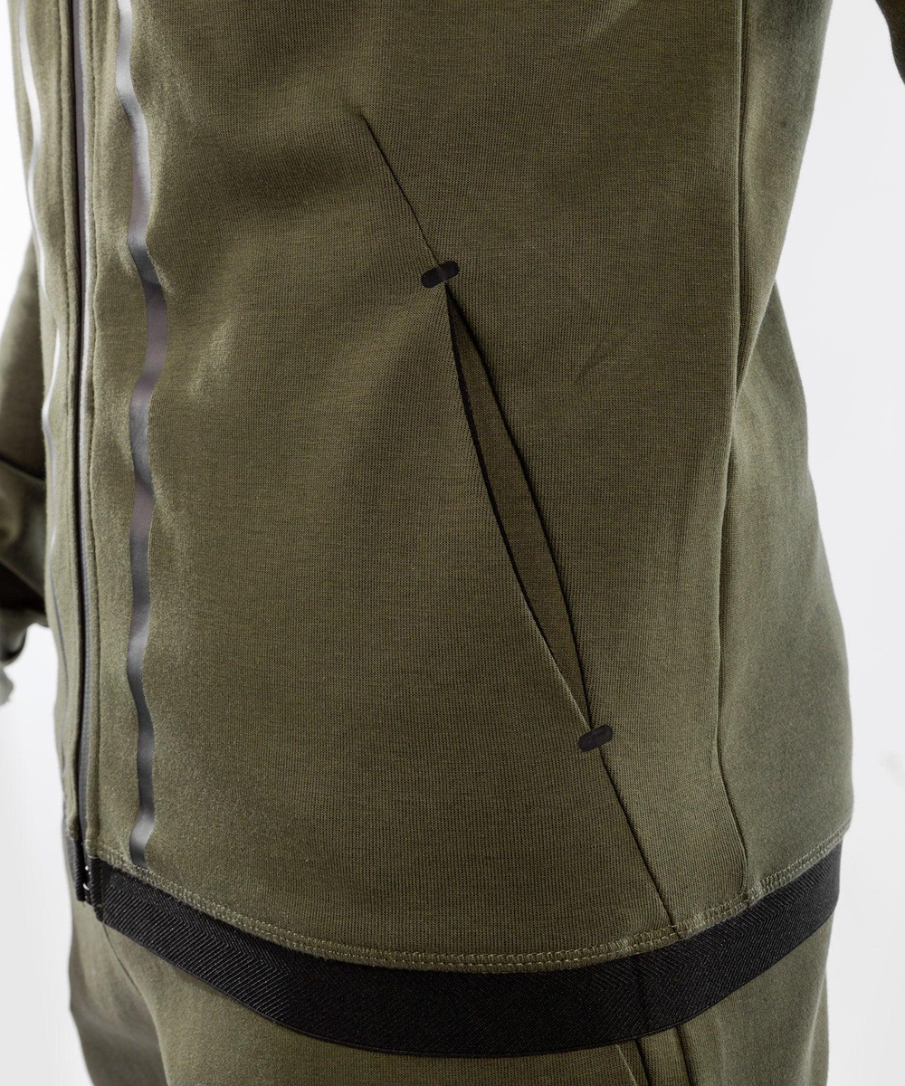 Толстовка Venum Laser X Connect Khaki