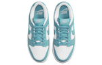 Nike Dunk Low 'Blue Paisley' Women's
