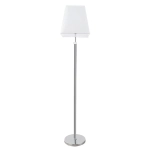 Торшер Arte Lamp KENSINGTON A4098PN-1CC, 1хE27