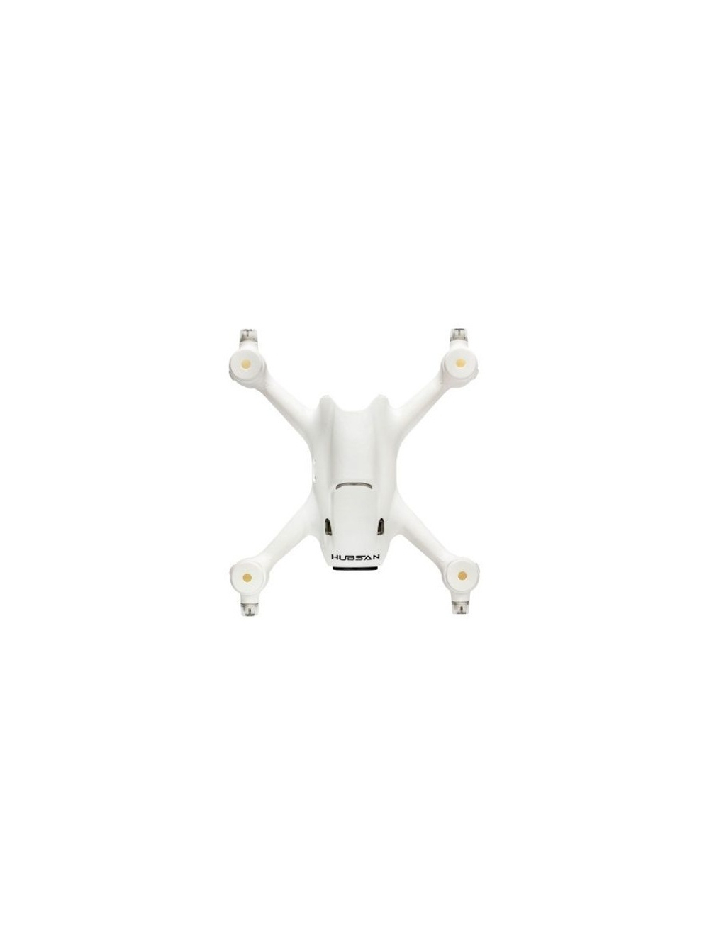 Корпус для квадрокоптера Hubsan H107C+