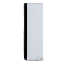 Кулер Ecotronic P5-LXPM white с нижней загрузкой бутыли