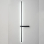 Бра Crystal Lux CLT 077W1000 BL 1400/576
