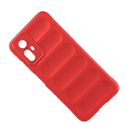 Противоударный чехол Flexible Case для Redmi Note 12S 4G