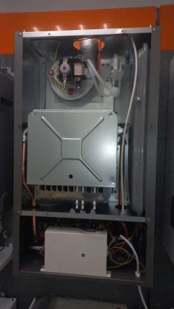 THERMEX ANTARES F10