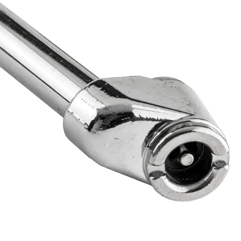 Индикатор для проверки давления в шинах грузовых А/М (0-12 Bar) RockForce RF-SDG-07
