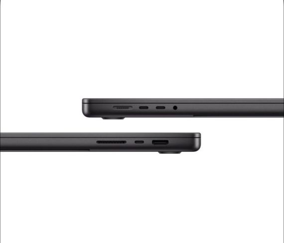 Apple MacBook PRO 14" M5