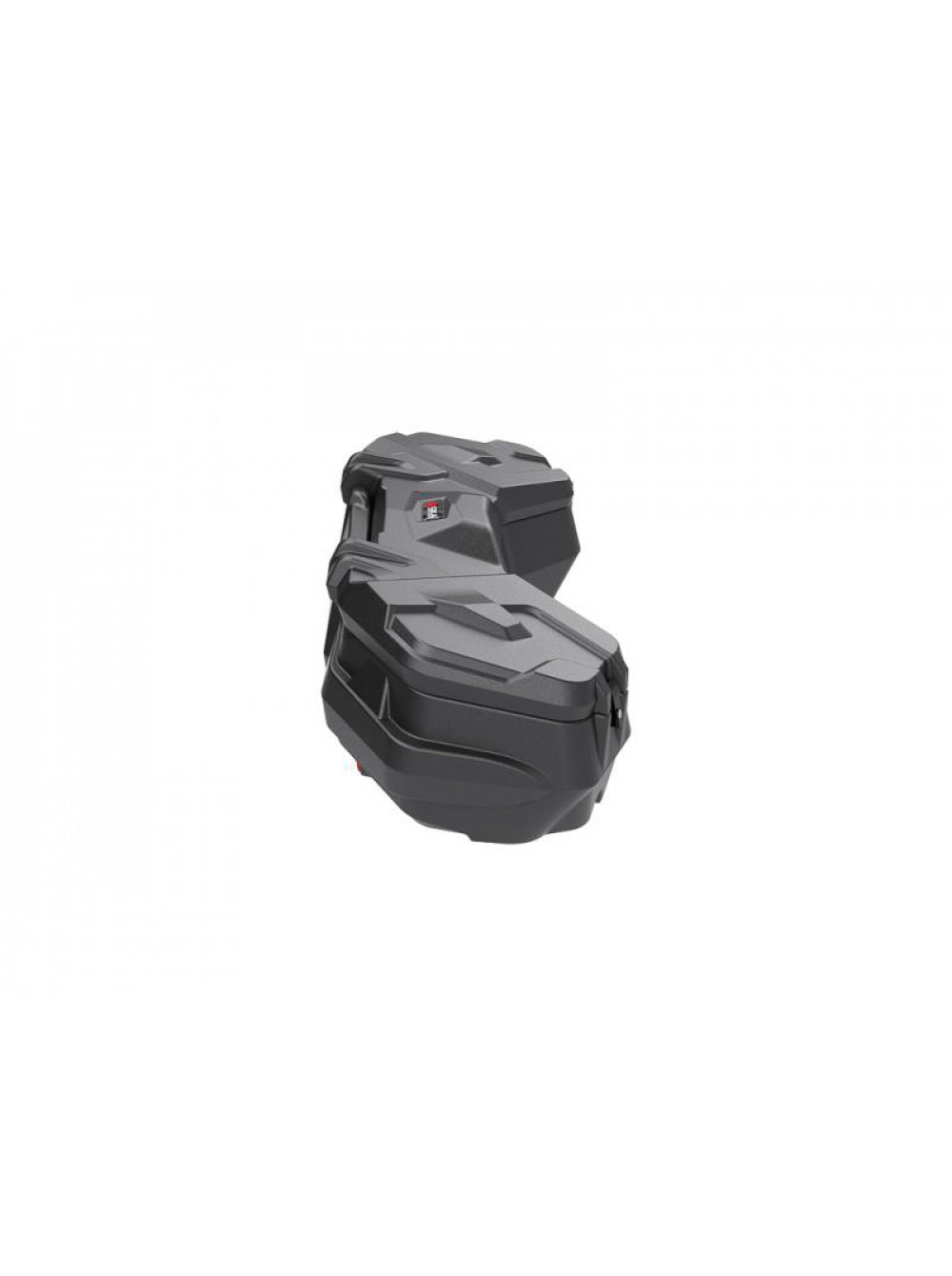 Кофр задний GKA Shark / R307 для квадроциклов (GKAShark/R307)