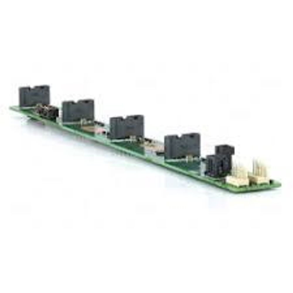 Система охлаждения IBM Fan Cage Assembly with Fan Board 69Y4246