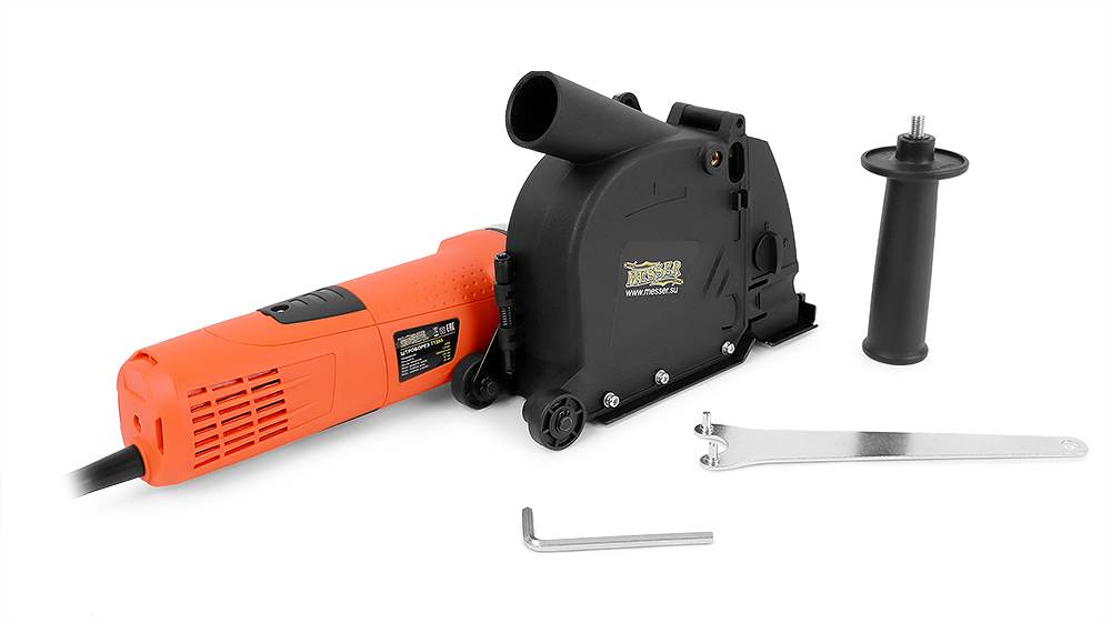 Штроборез MESSER T1555