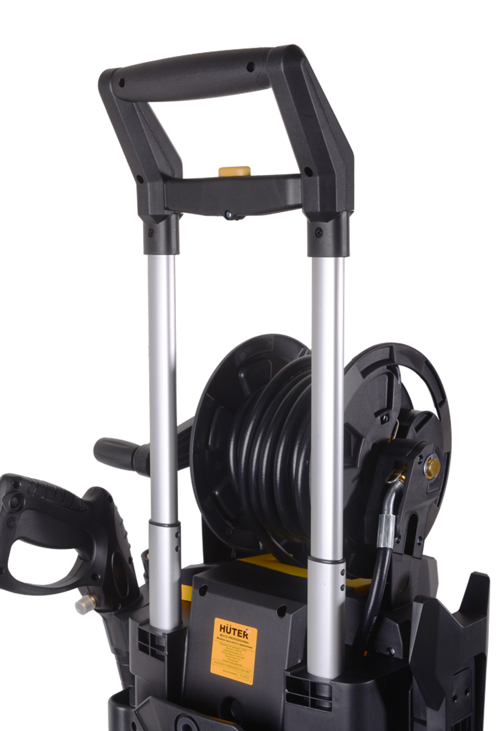 Мойка Huter W210i PROFESSIONAL
