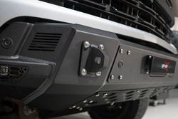 Бампер силовой передний BMS URBAN для Chevrolet Silverado 2022-2026