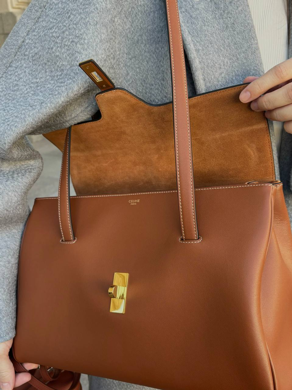 Soft 16 Bag