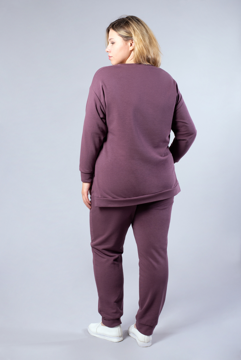 Костюм женский 3010АПА, фумо