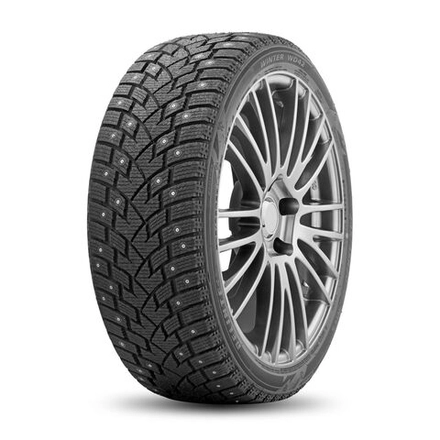 Зимняя шина шипованная Delinte Winter WD42 (265/70 R17 115S)