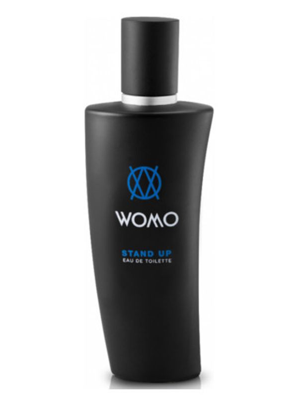 Womo Stand Up