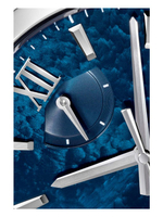 Часы механические Orient Star Contemporary RE-BX0004L00B