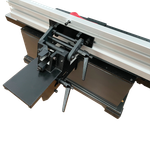 JIB 22102 HL Фуговальный станок с валом Helical