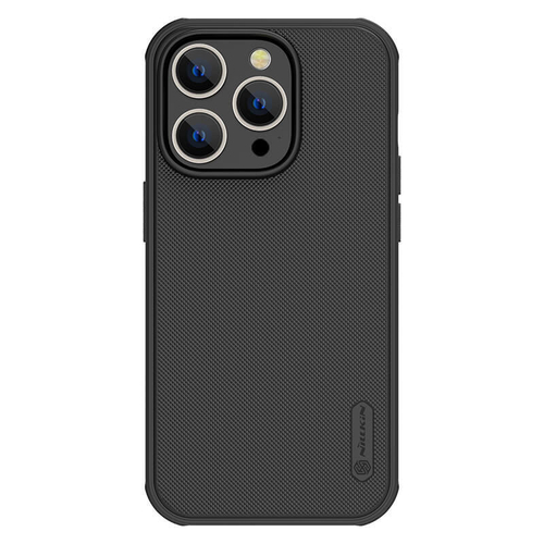 Накладка Nillkin Super Frosted Shield Pro для iPhone 14 Pro Max