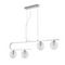 Подвесная люстра Favourite Idem 2724-4P