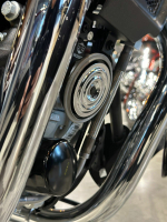 Royal Enfield Super Meteor 650 Astral Blue (Base)