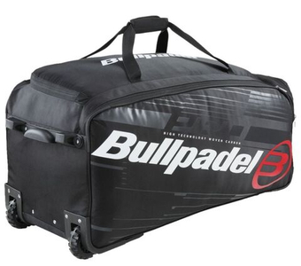 Сумка для Padel Bullpadel BPP24011 Trolley - negro