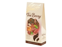 Чай чёрный Tea Berry «Зимняя вишня»