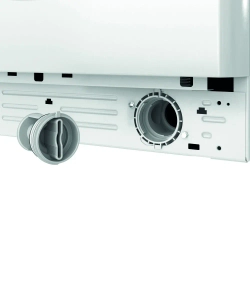 Стиральная машина Indesit BWSE 81293X WSV RU
