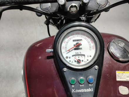 Kawasaki Vulcan 1500 Drifter 1999