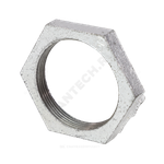 Контргайка чугун оц Ду 50 (2") Fittex