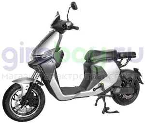 Электроскутер Syccyba Tobot 5500W (60V/40Ah) фото №1