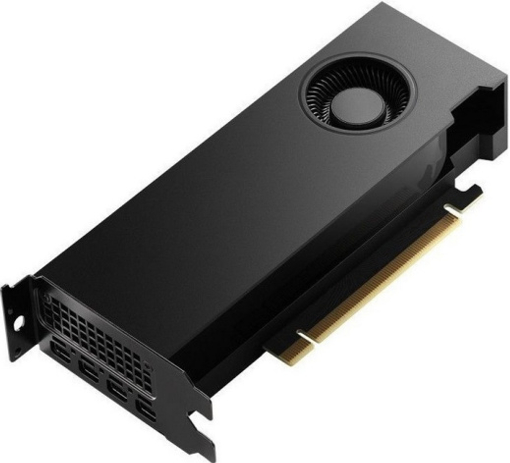Видеокарта nVidia RTX 4000 (900-5G192-2270-000)
