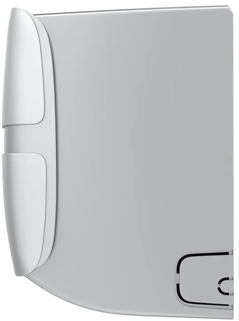 Кондиционер Hisense Silver DC Inverter AS-09UR4SYDDL1(S)