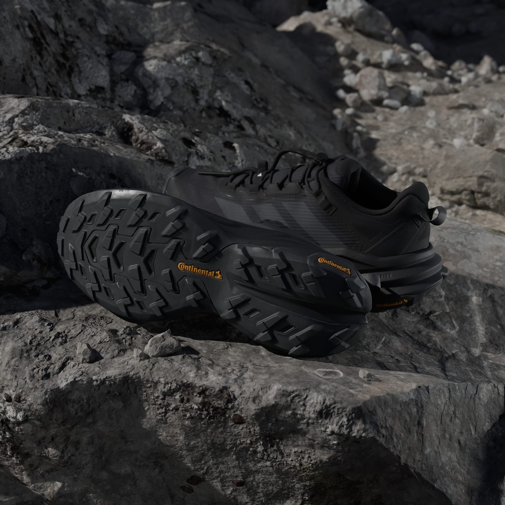 Кроссовки мужские ADIDAS TERREX FREEHIKER SL GTX